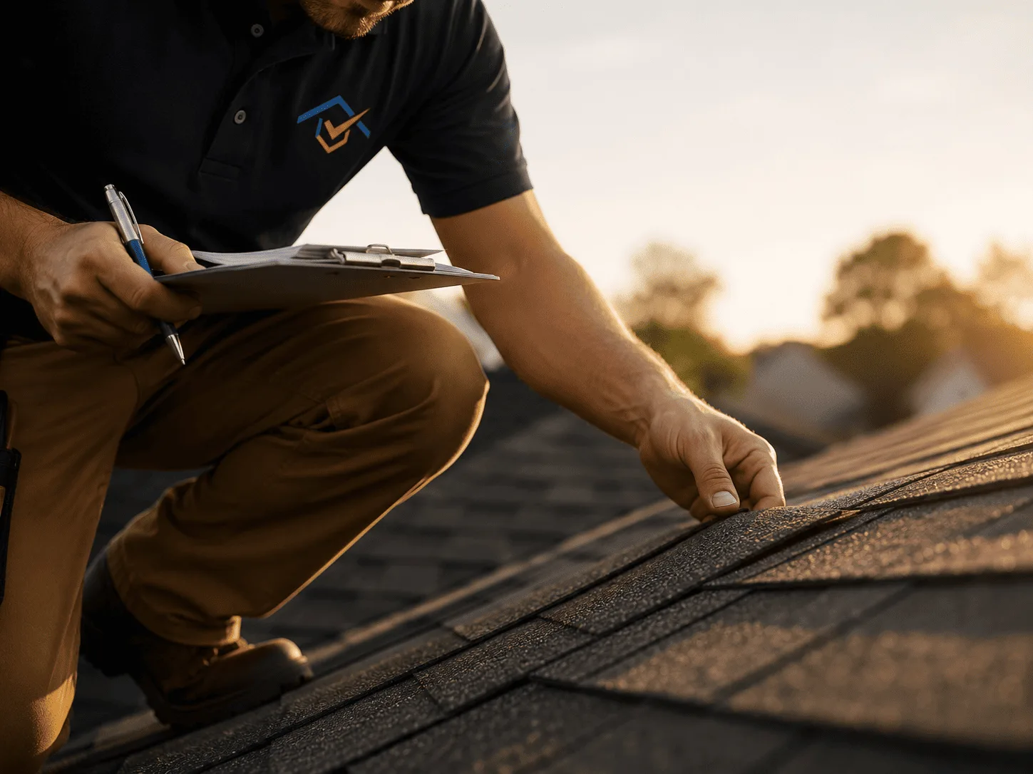 Why Choose Roof Inspection in Fourmile, KY